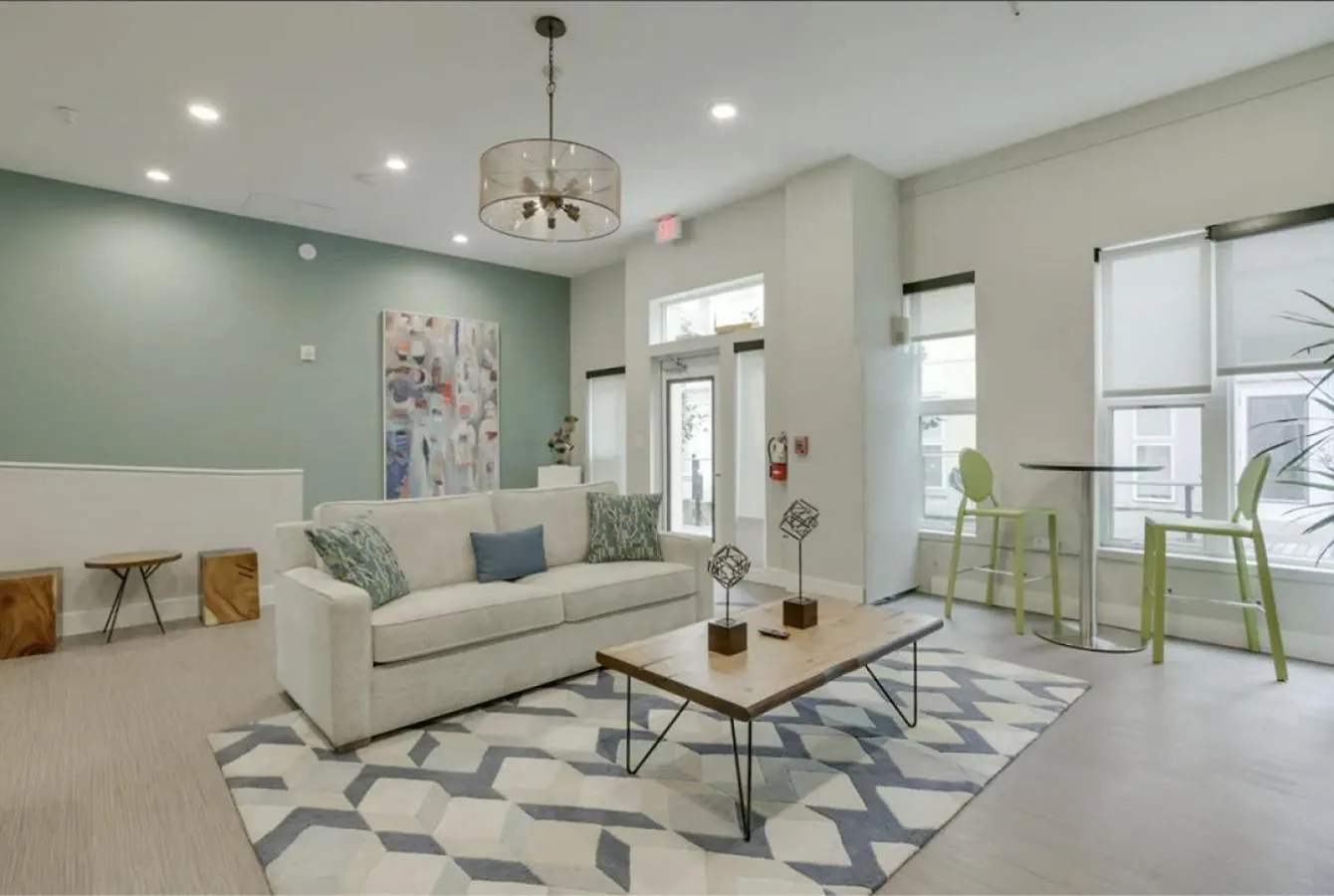 Apartament Landing At Pearl Studios - Studio In Northwest Portland