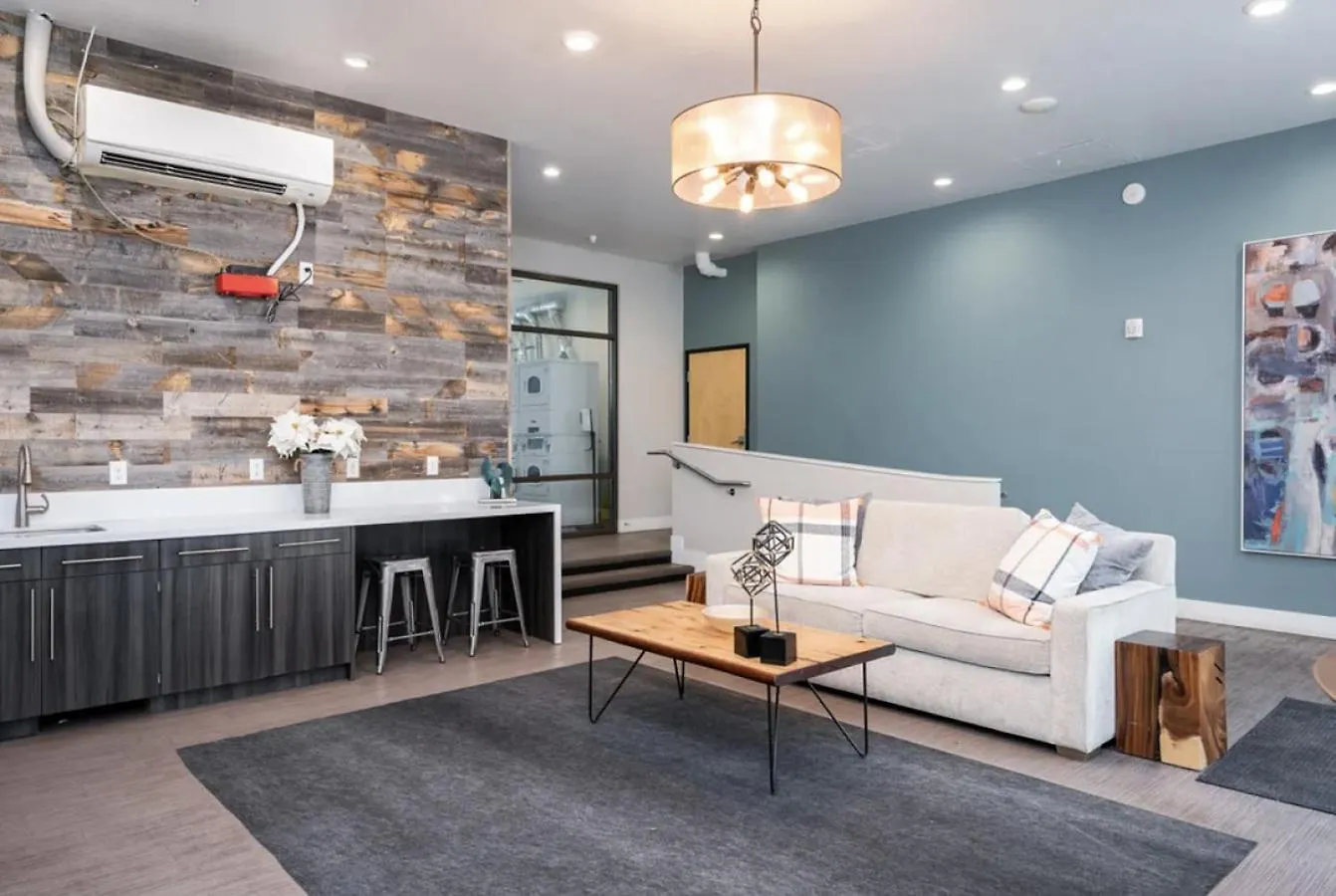 Apartament Landing At Pearl Studios - Studio In Northwest Portland