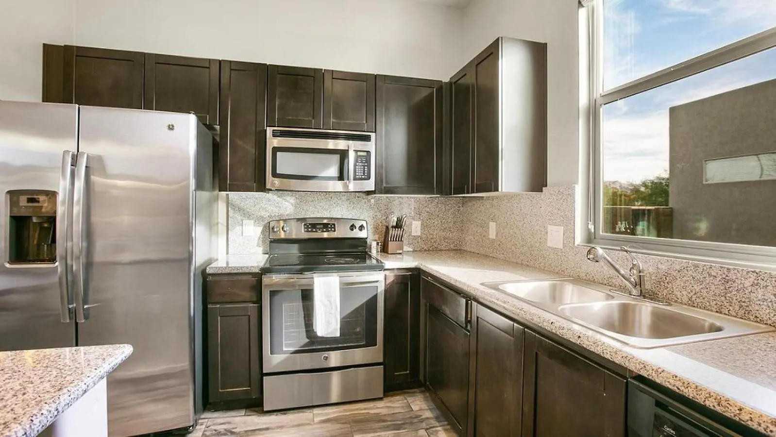 Apartament Landing At Pearl Studios - Studio In Northwest Portland Stany Zjednoczone Ameryki